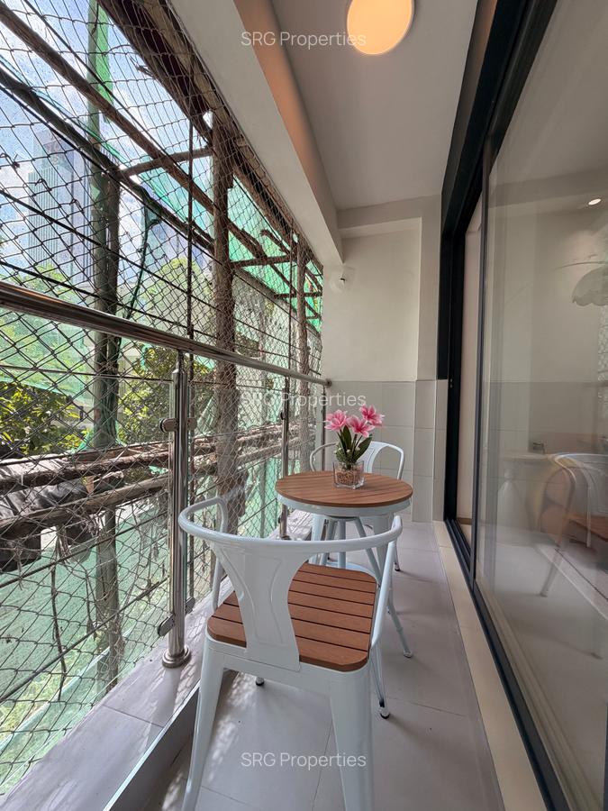 1 Bed Apartment with En Suite in Westlands Area - 7