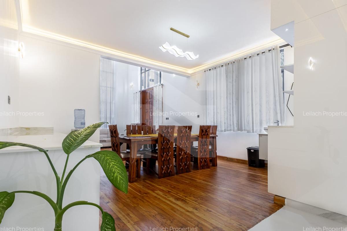 7 Bed House with En Suite in Karen - 7