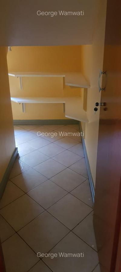 4 Bed Townhouse with En Suite at Off Mombasa Road - 6