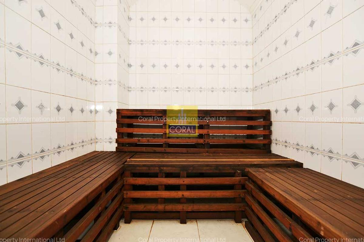 2 Bed Apartment in State House - 16