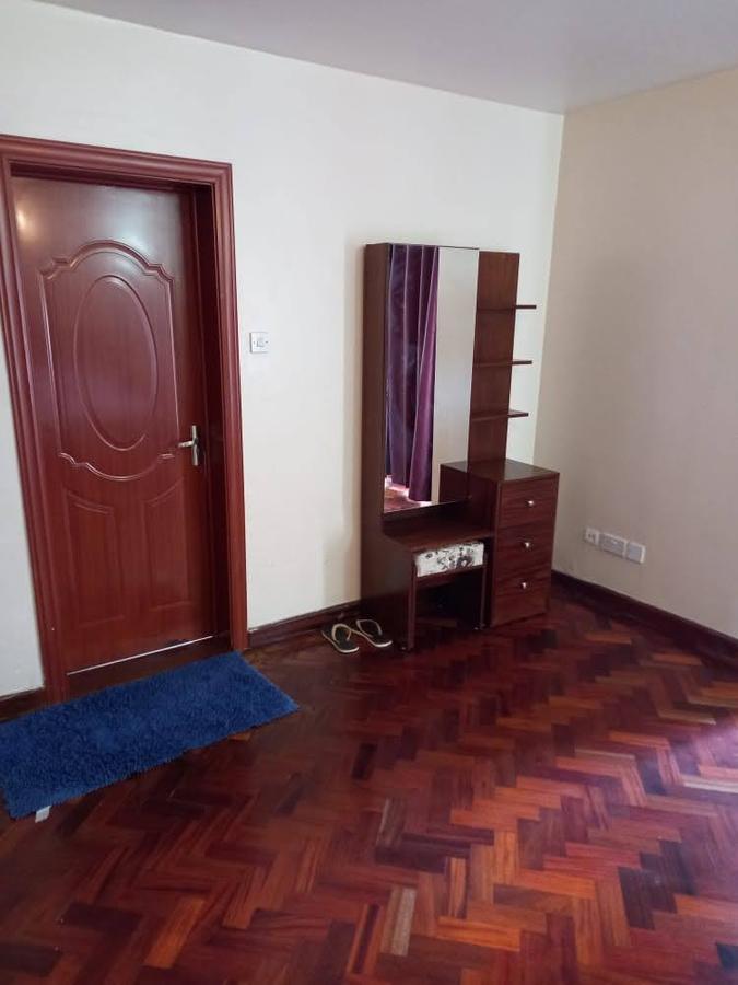 3 Bed Apartment with En Suite in Kileleshwa - 8