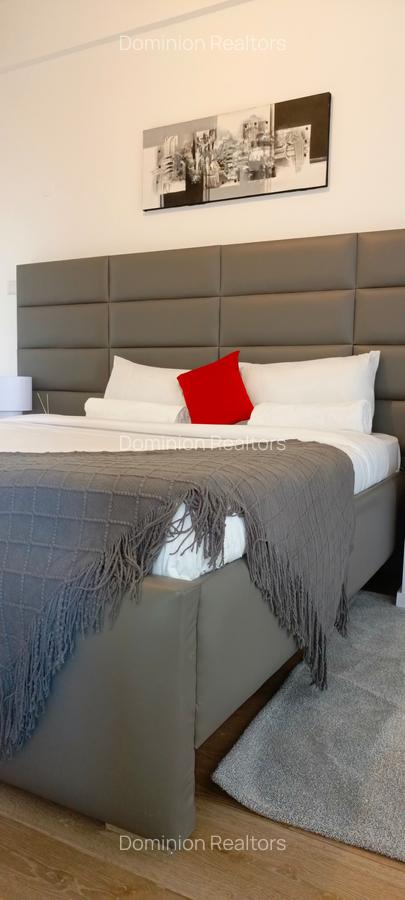 Furnished 2 Bed Apartment with En Suite in Westlands Area - 10