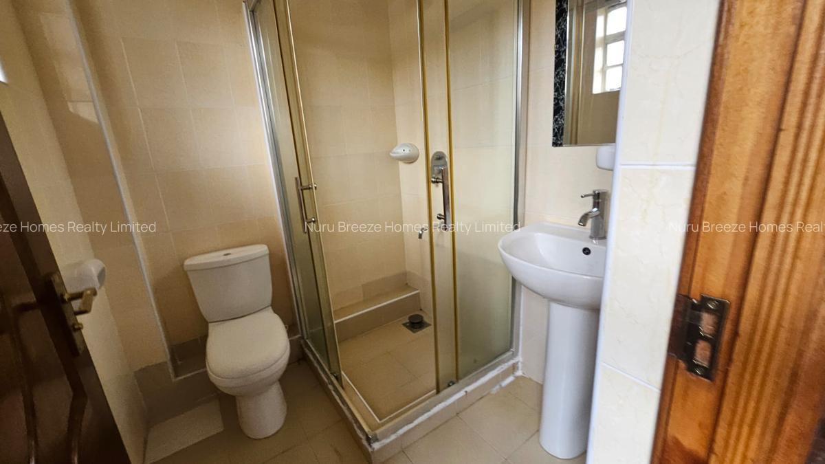 4 Bed Townhouse with En Suite in Kiambu Road - 13