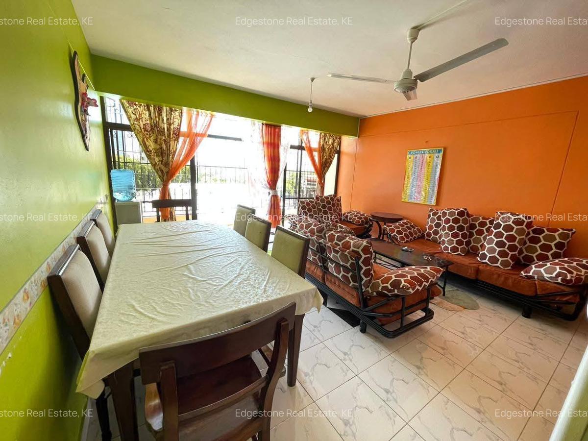 3 Bed Apartment with En Suite in Mtwapa - 6