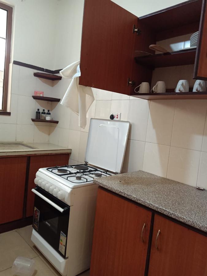 Serviced 3 Bed Apartment with En Suite at 2Nd Avenue Nyali - 12