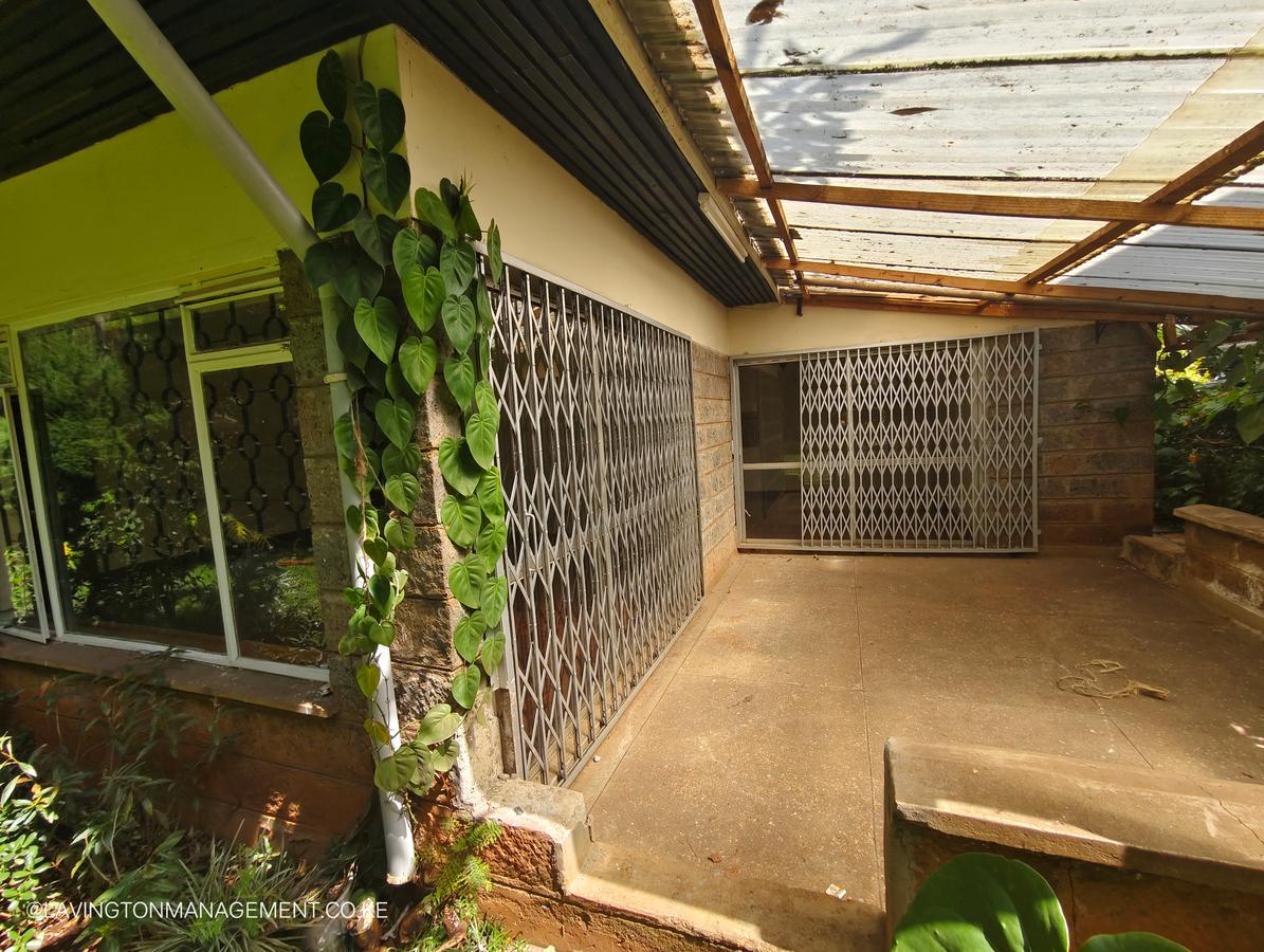 4 Bed Townhouse with Staff Quarters at Lavington Green - 3