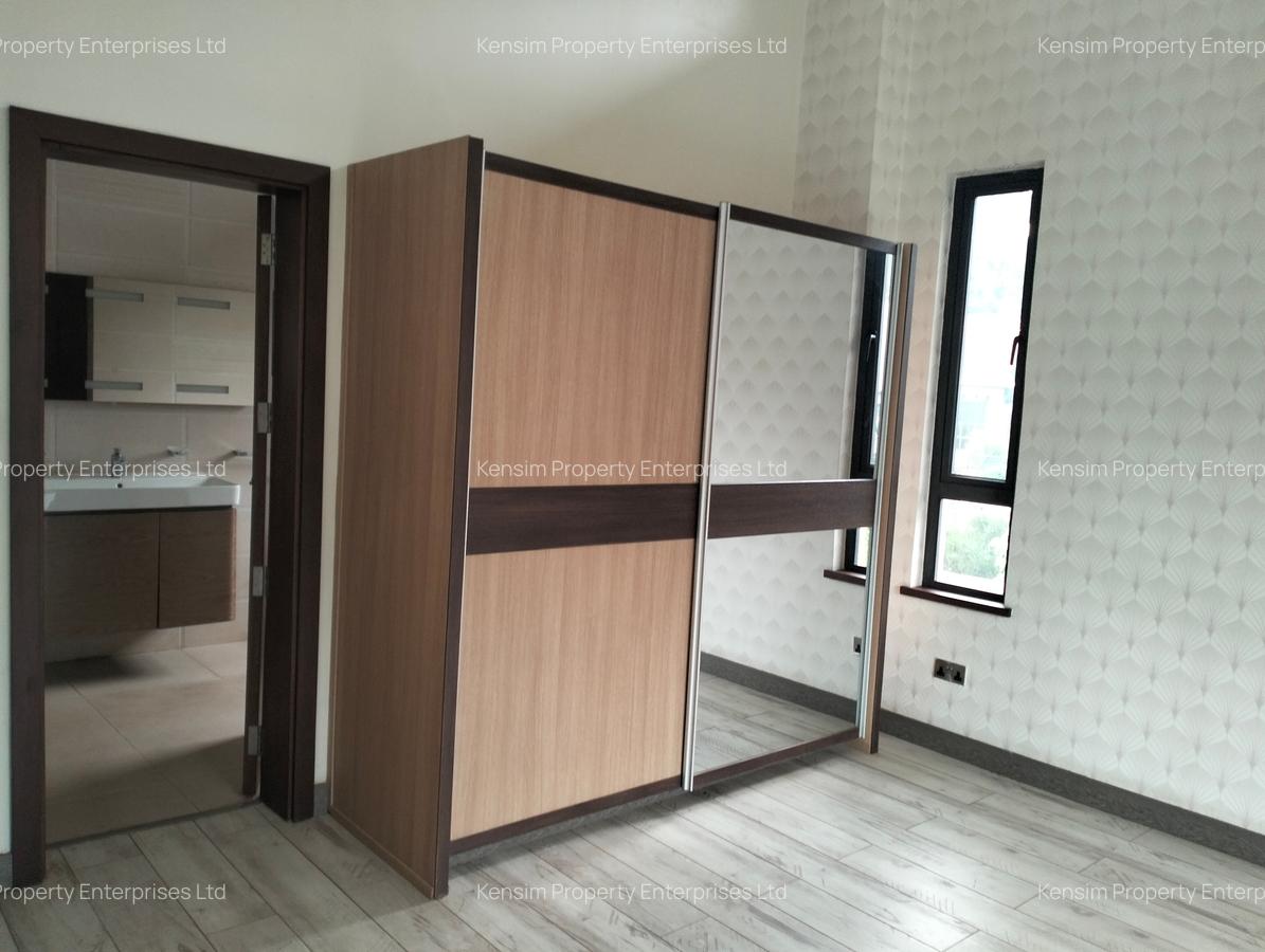 5 Bed Townhouse with En Suite in Lower Kabete - 14