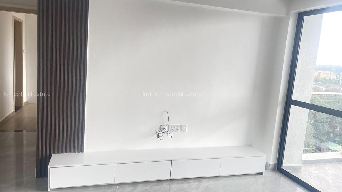 3 Bed Apartment with En Suite in Westlands Area - 3