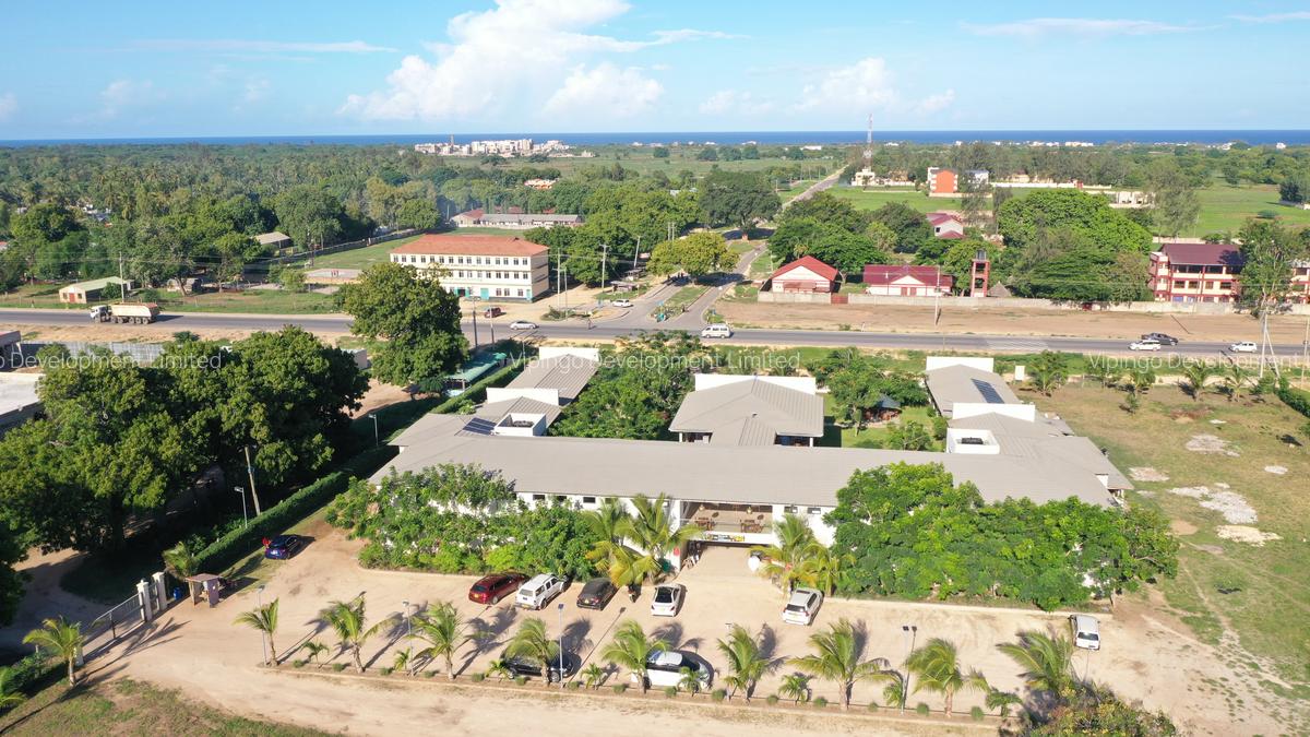 Commercial Land at Vipingo - 5