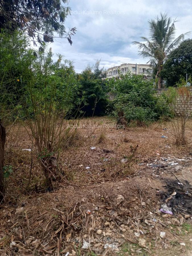 Land at Bamburi - 6