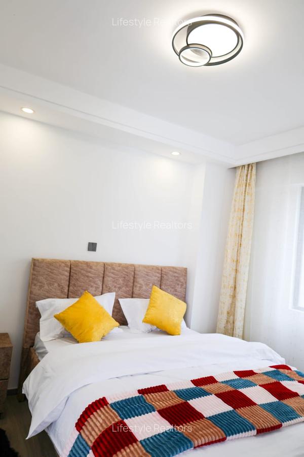 Serviced 1 Bed Apartment with En Suite at Argwins Kodhek Road - 3