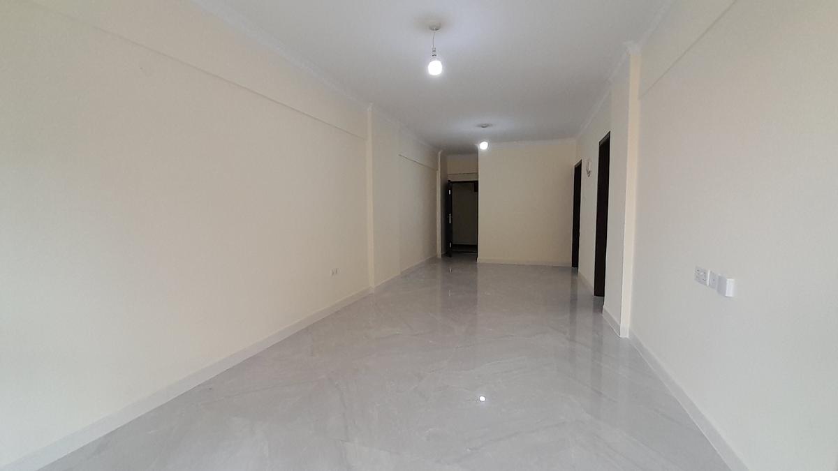 2 Bed Apartment with En Suite in Kileleshwa - 5