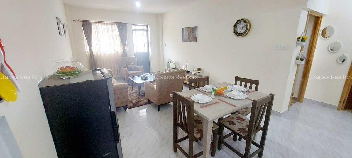 2 Bed Apartment with En Suite at Ngong Road - 6