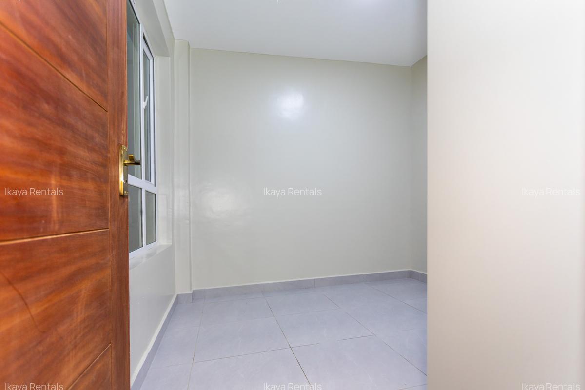 1 Bed Apartment with En Suite at Ongata Rongai (350M From Magadi Rd) - 7