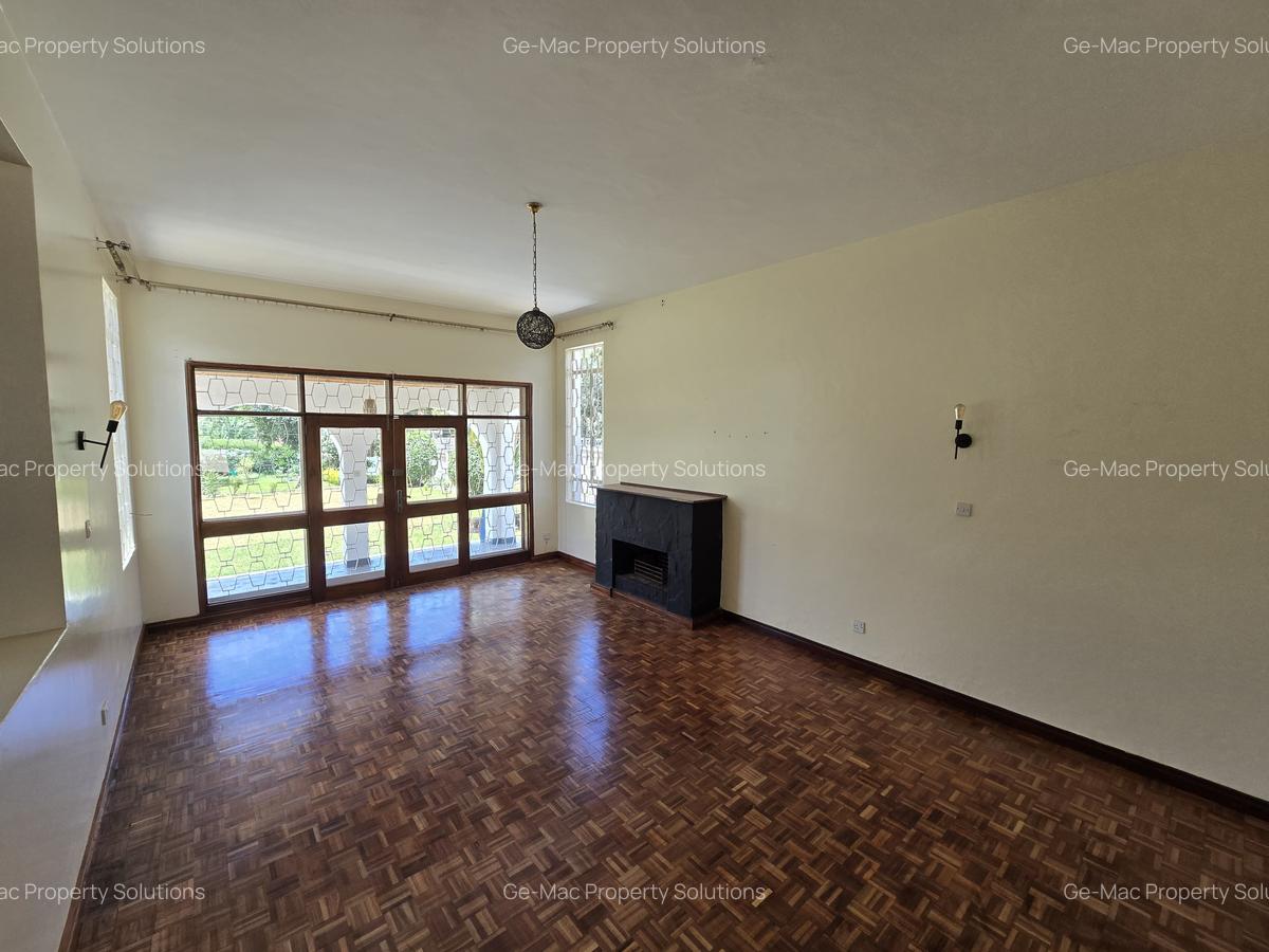 4 Bed House with En Suite in Runda - 5