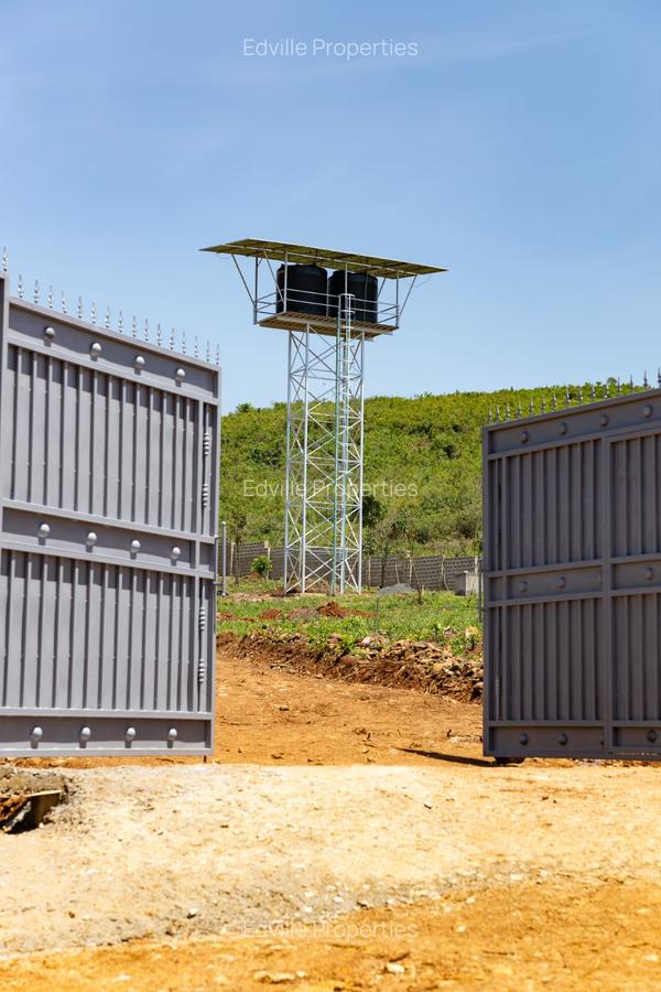 Residential Land at Riat - 3