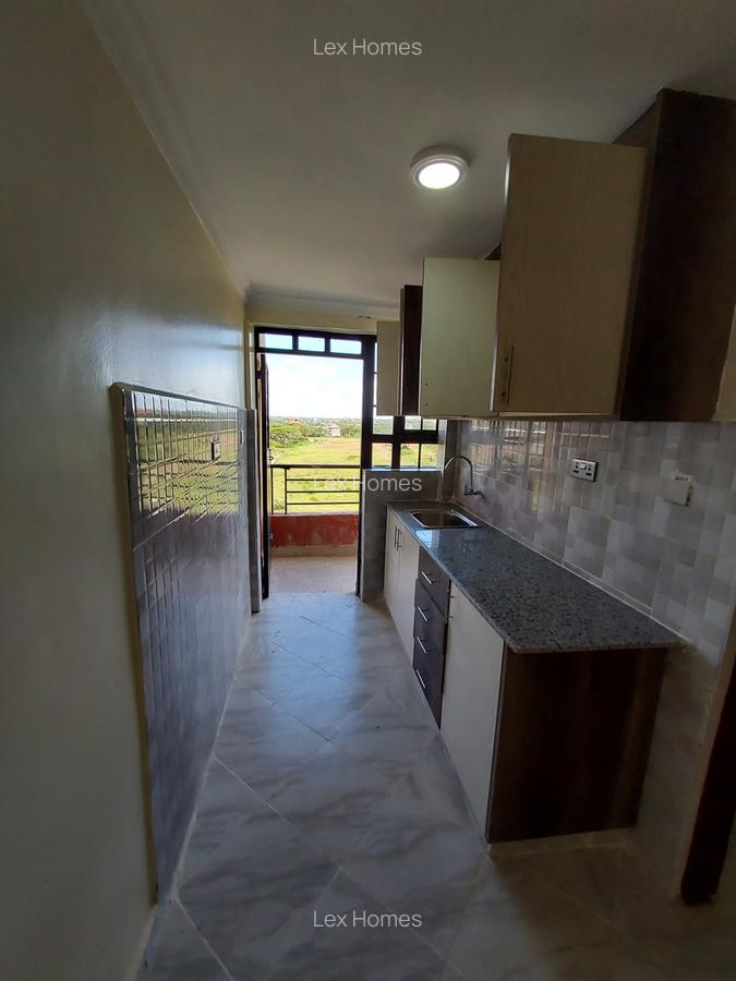 1 Bed House with Borehole in Ongata Rongai - 4