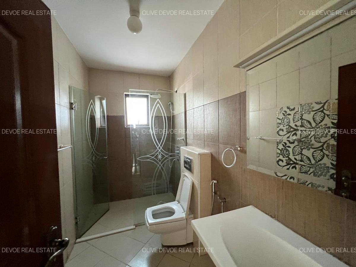 5 Bed Townhouse with En Suite in Westlands Area - 6