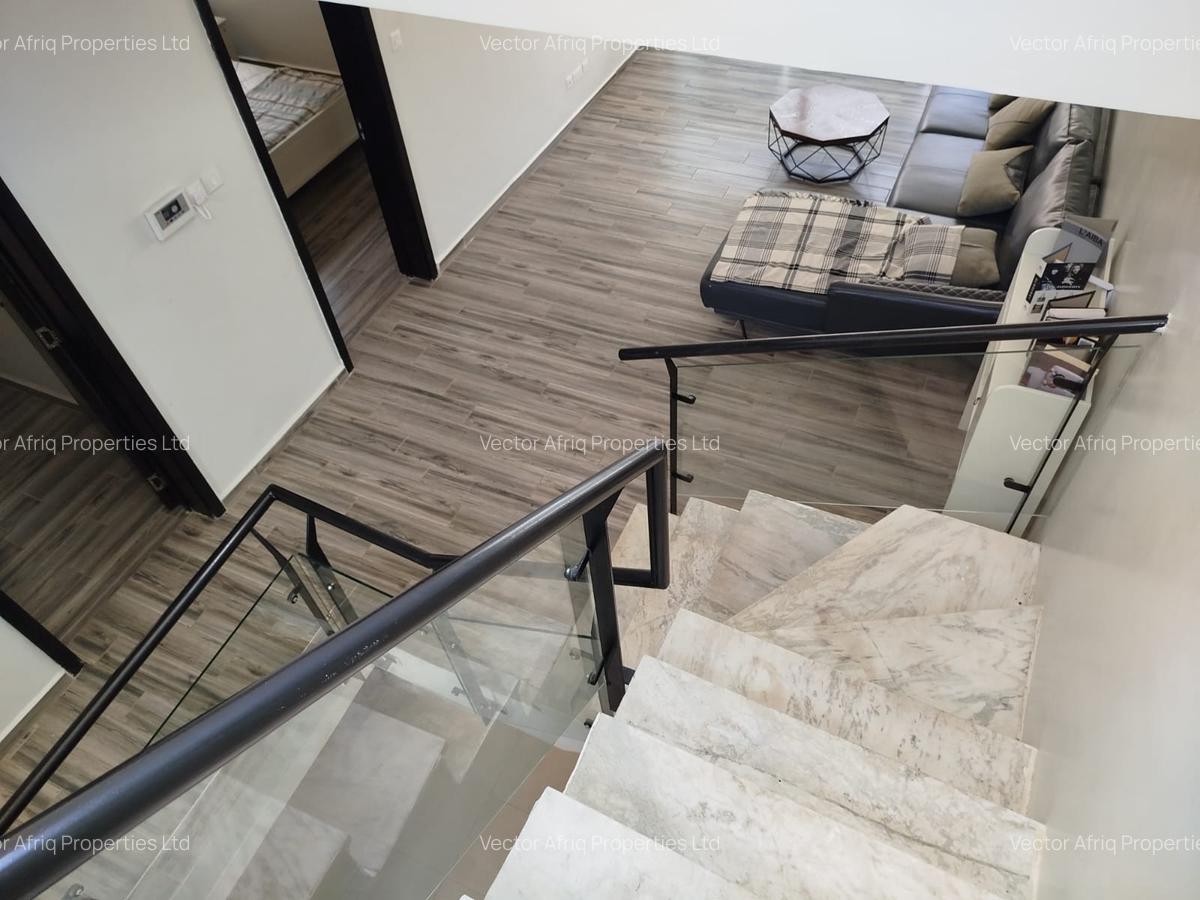 4 Bed Villa with En Suite at Syokimau - 10