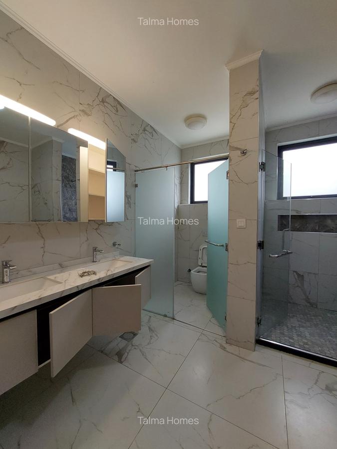 5 Bed House with En Suite at Off James Gichuru - 7
