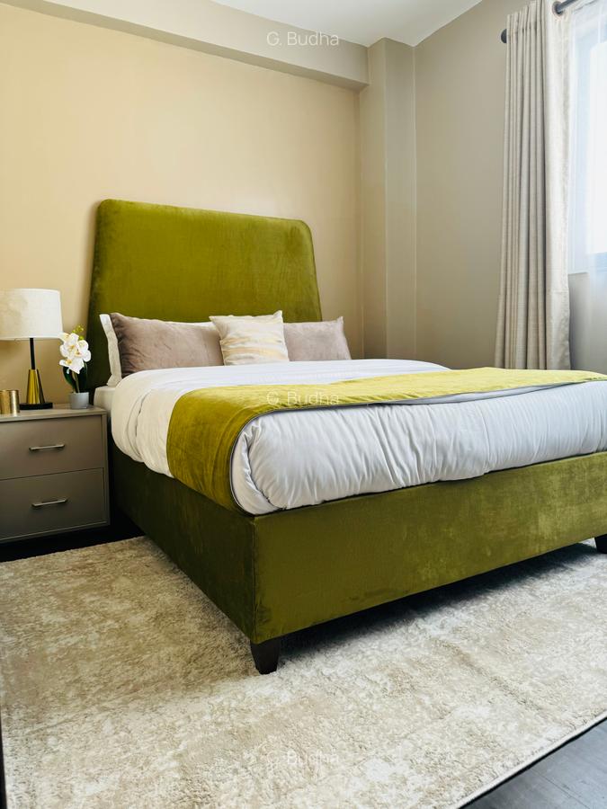 Serviced 4 Bed Apartment with En Suite at Lavington - 8