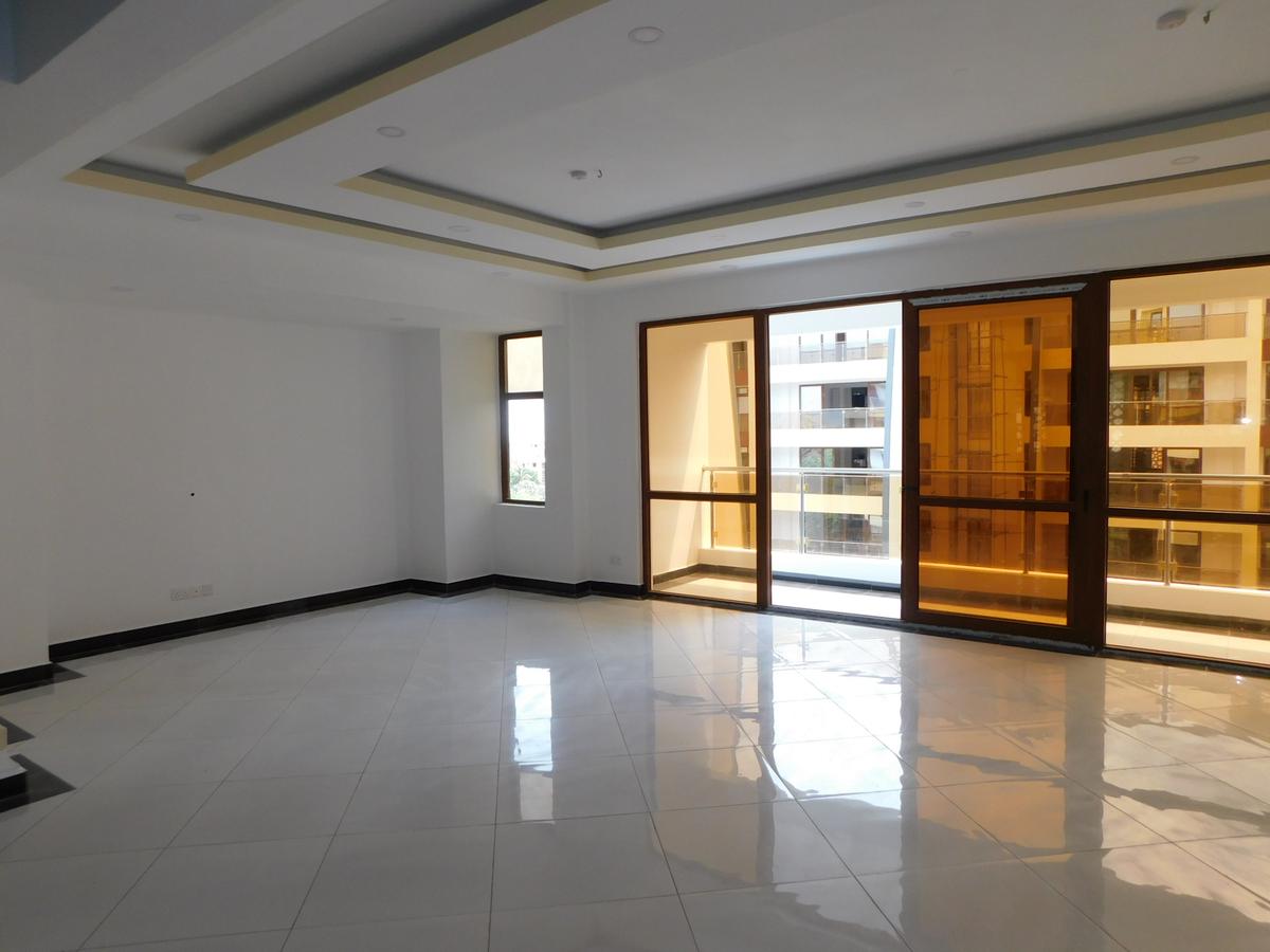 3 Bed Apartment with En Suite at Nyali - 9