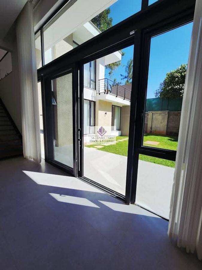 2 Bed Townhouse in Lavington - 1