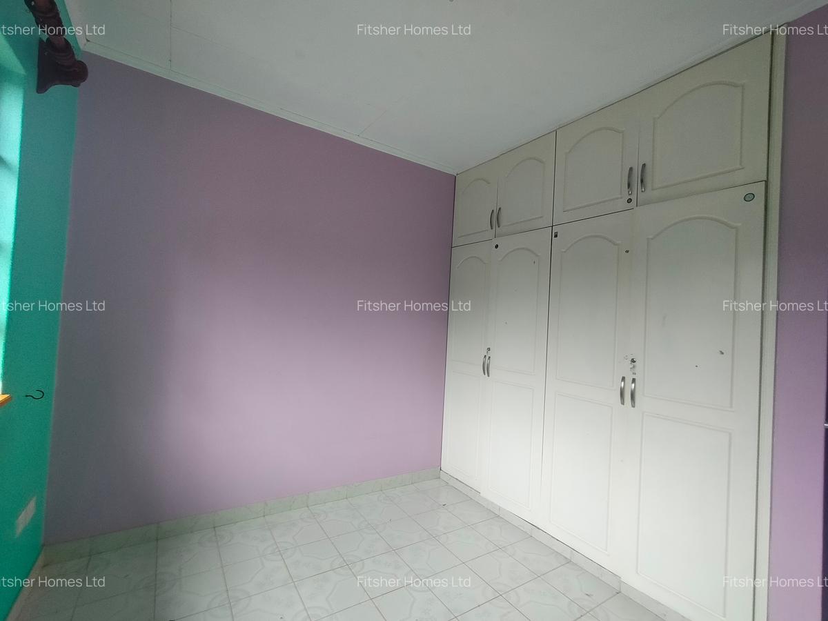 4 Bed House with En Suite in Tigoni - 11