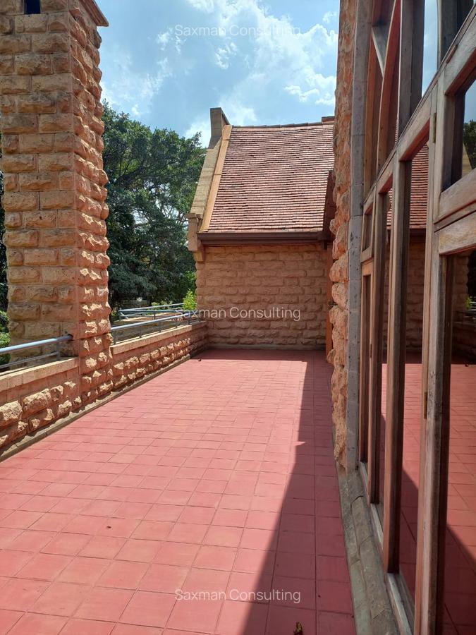 5 Bed House with En Suite in Karen - 6