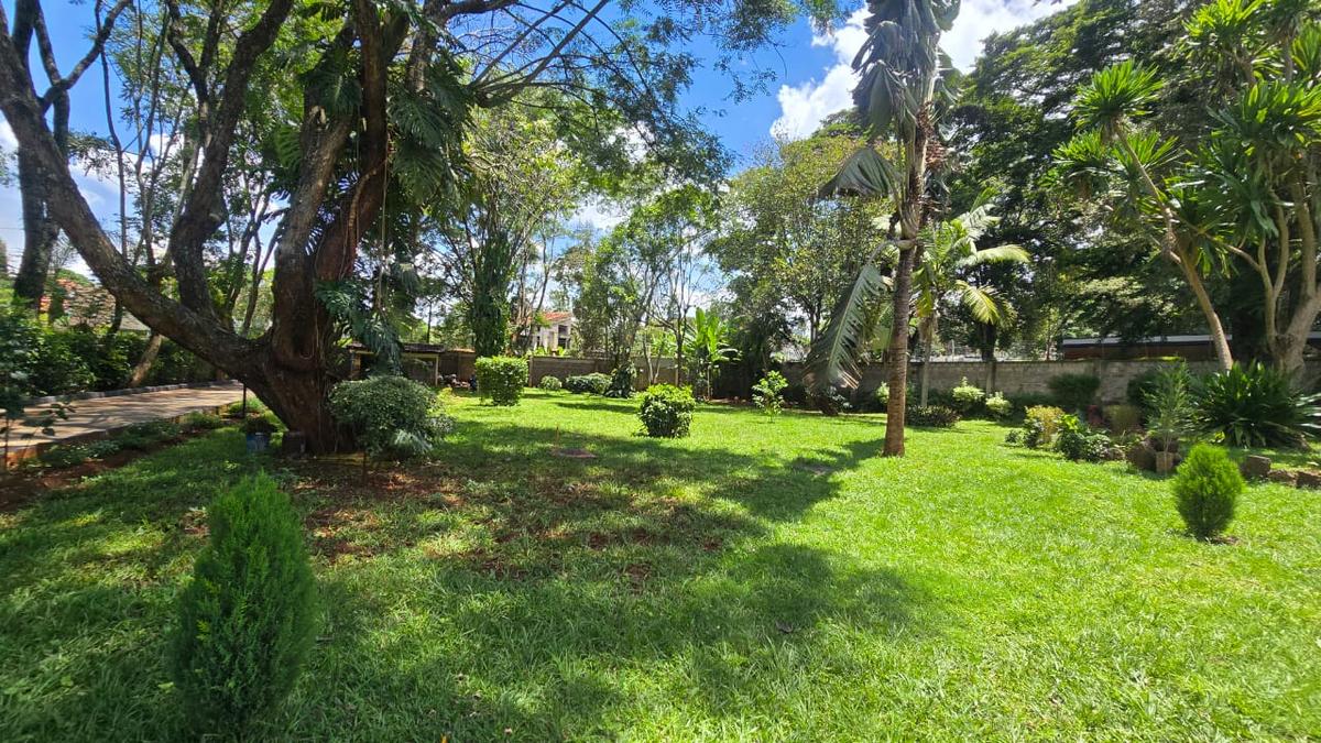 4 Bed House with En Suite in Gigiri - 2