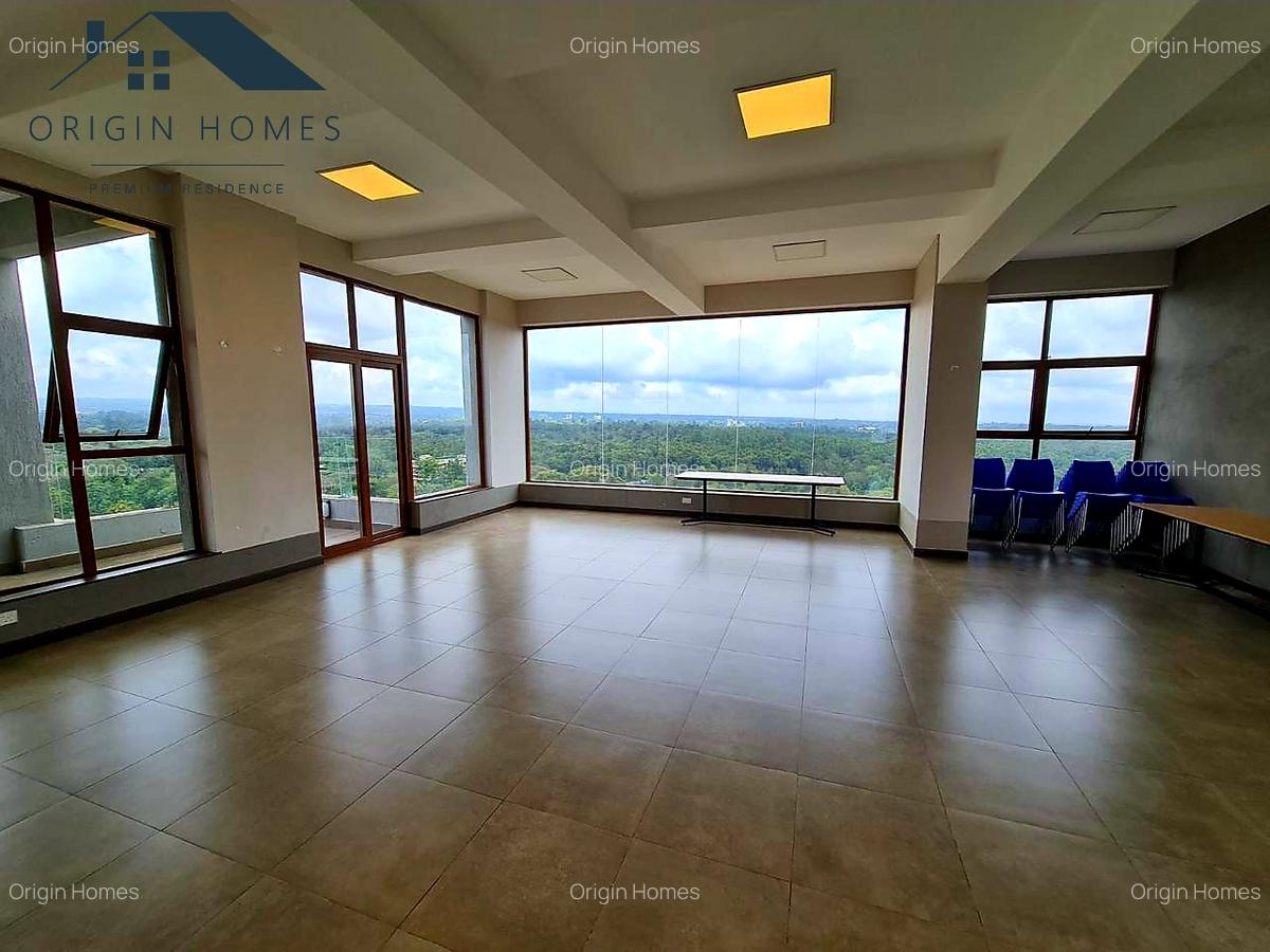 Furnished 2 Bed Apartment with En Suite at General Mathenge Road - 15