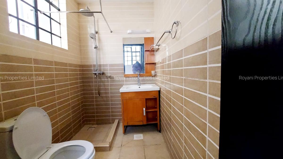 2 Bed Apartment with En Suite in Kahawa West - 12