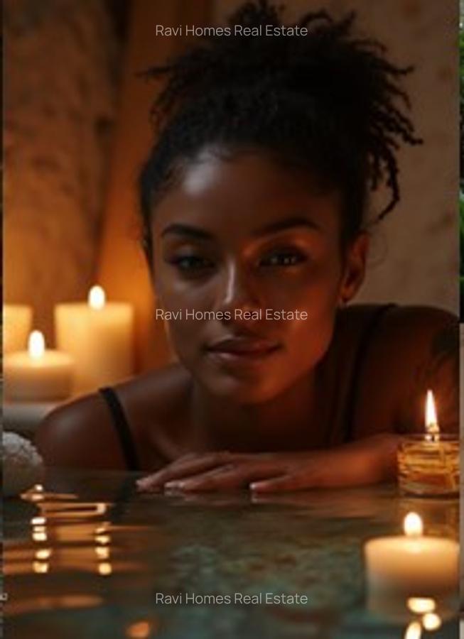 3 Bed Apartment with En Suite in Westlands Area - 12