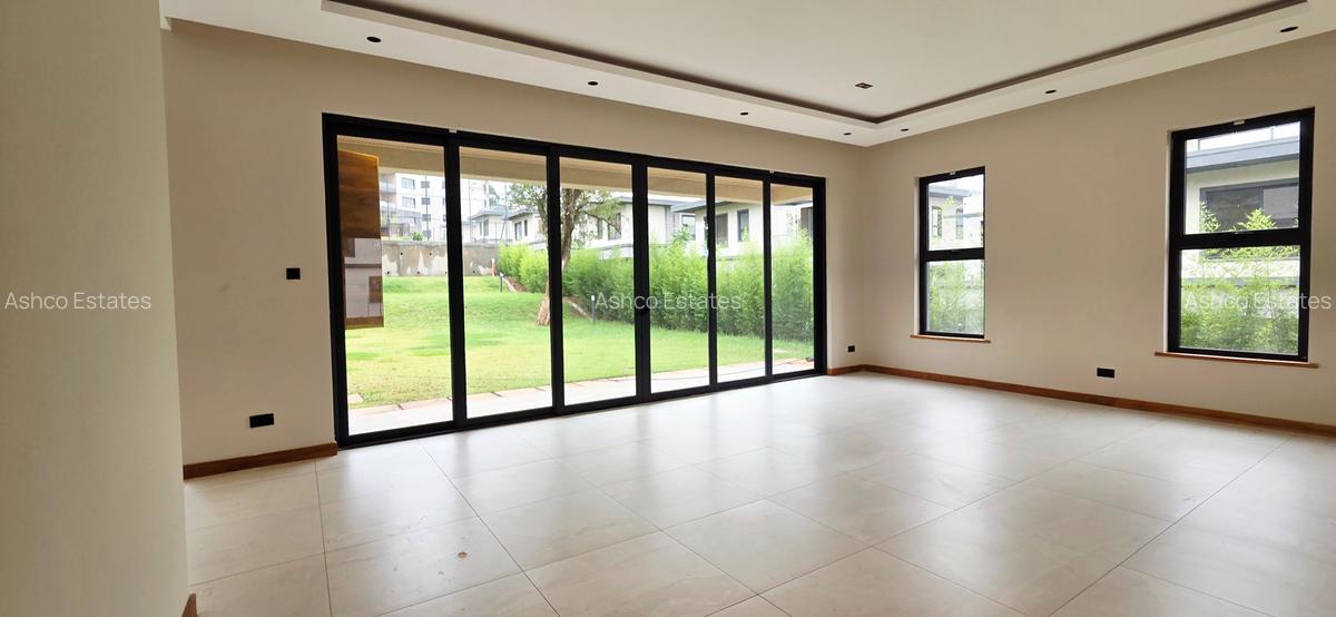 4 Bed Townhouse with En Suite in Loresho - 2