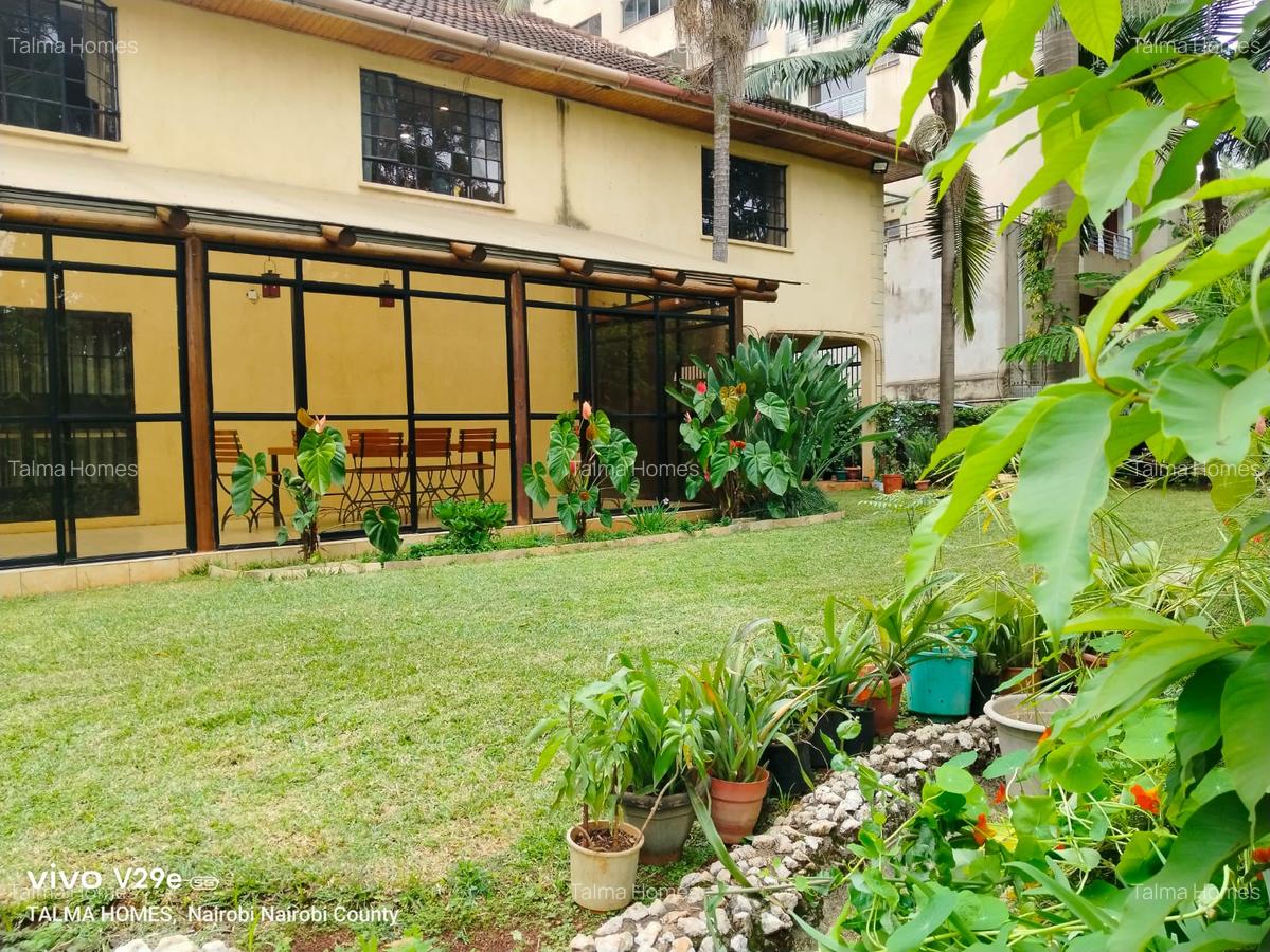 4 Bed Townhouse with En Suite at Off Peponi Road - 2