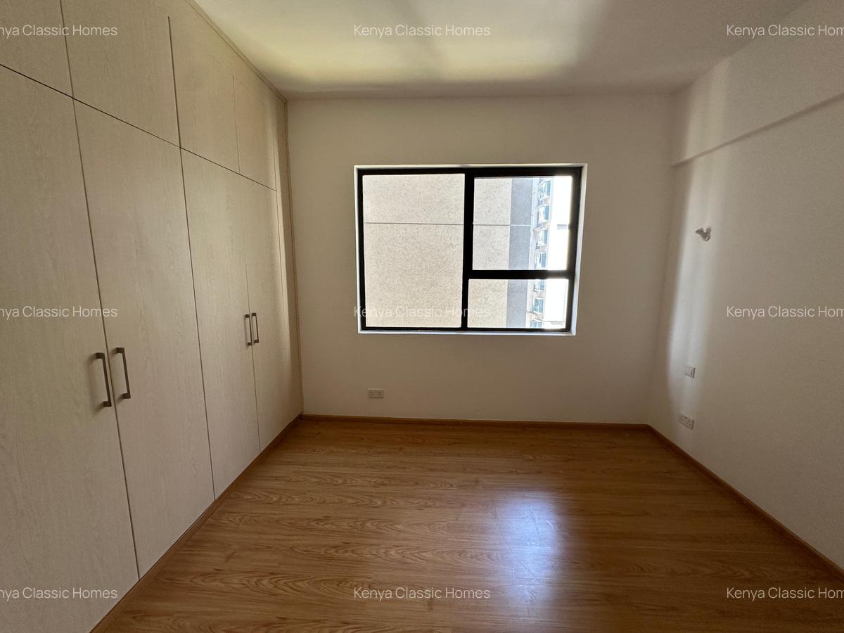 3 Bed Apartment with En Suite at Kilimani - 13