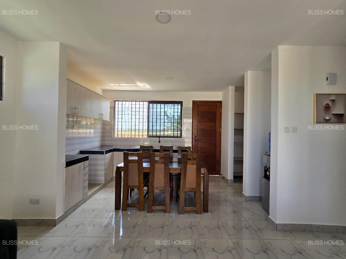 3 Bed House with En Suite at Mariakani - 5