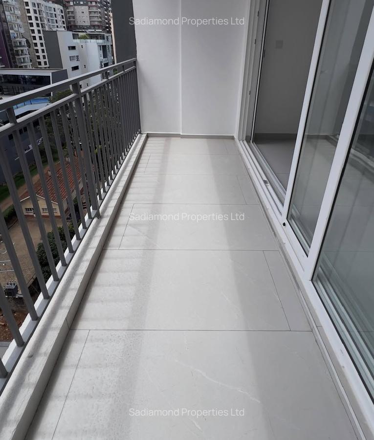 2 Bed Apartment with En Suite in General Mathenge - 5