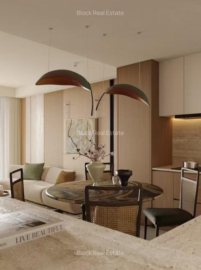2 Bed Apartment with En Suite in Kileleshwa - 3