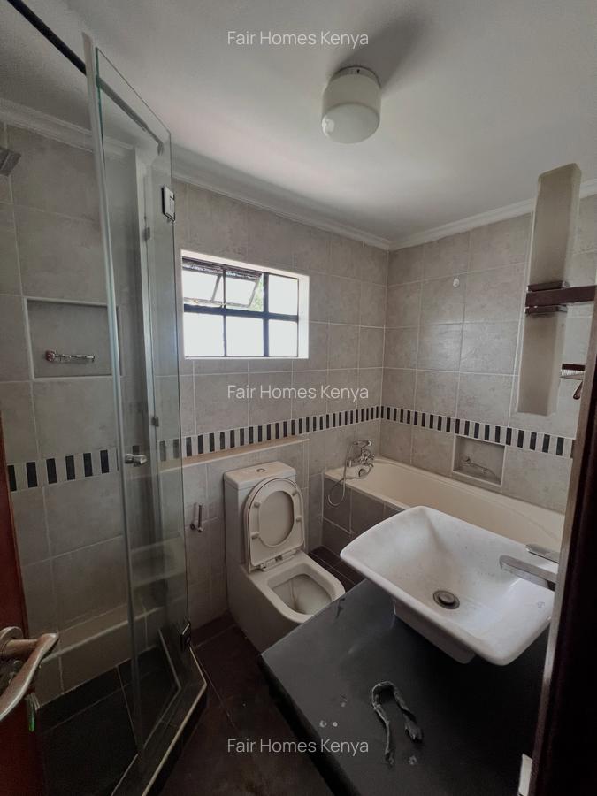 5 Bed Townhouse with En Suite at Lavington Maji Mazuri - 14