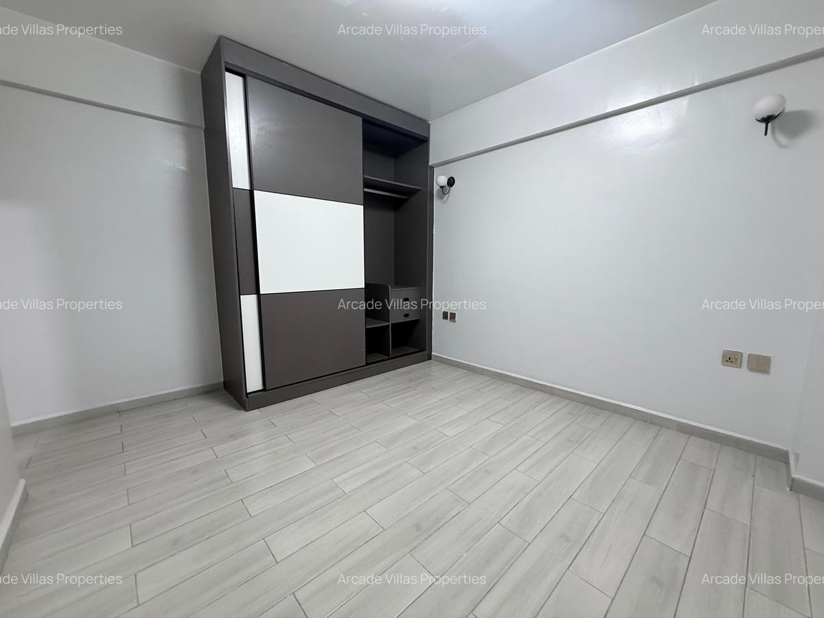 3 Bed Apartment with En Suite in Kileleshwa - 9