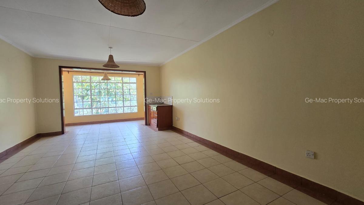 4 Bed House with En Suite in Kitisuru - 8