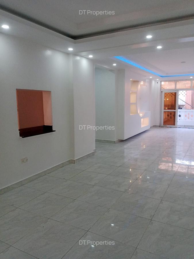 3 Bed House at Tudor - 11