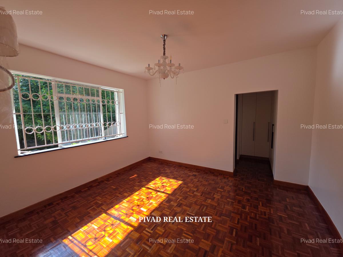 4 Bed House with Staff Quarters in Runda - 13