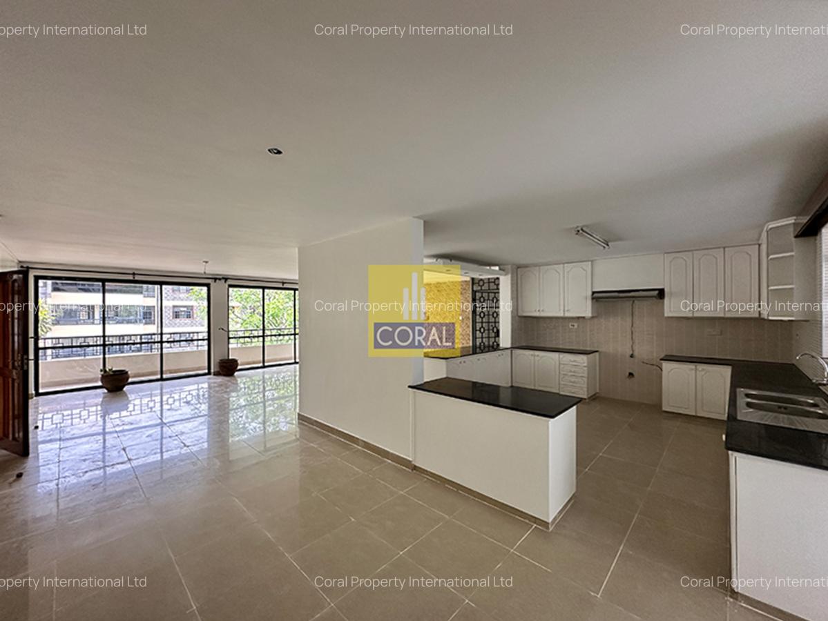 4 Bed Apartment in Westlands Area - 5