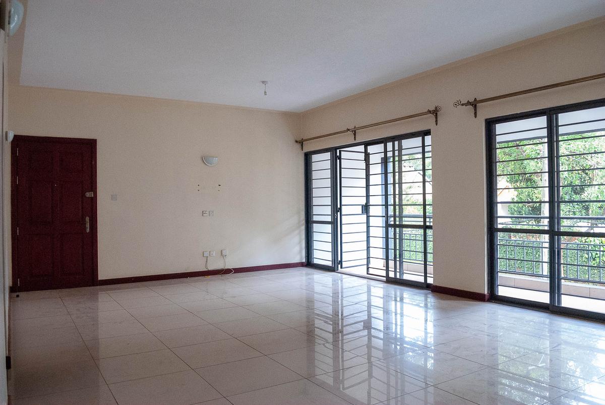 2 Bed Apartment with En Suite at Mvuli Road - 3