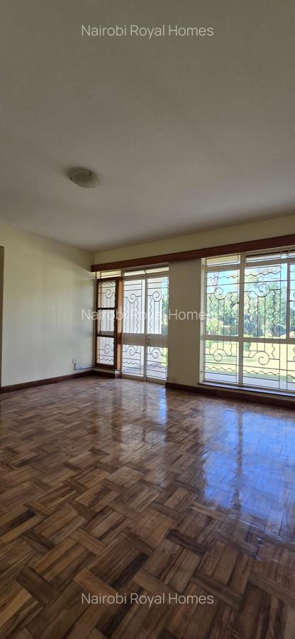 5 Bed House with En Suite at Thigiri Ridge - 17