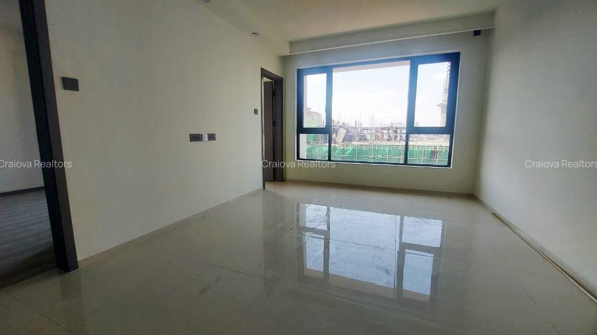 1 Bed Apartment with En Suite at Westlands Road - 7
