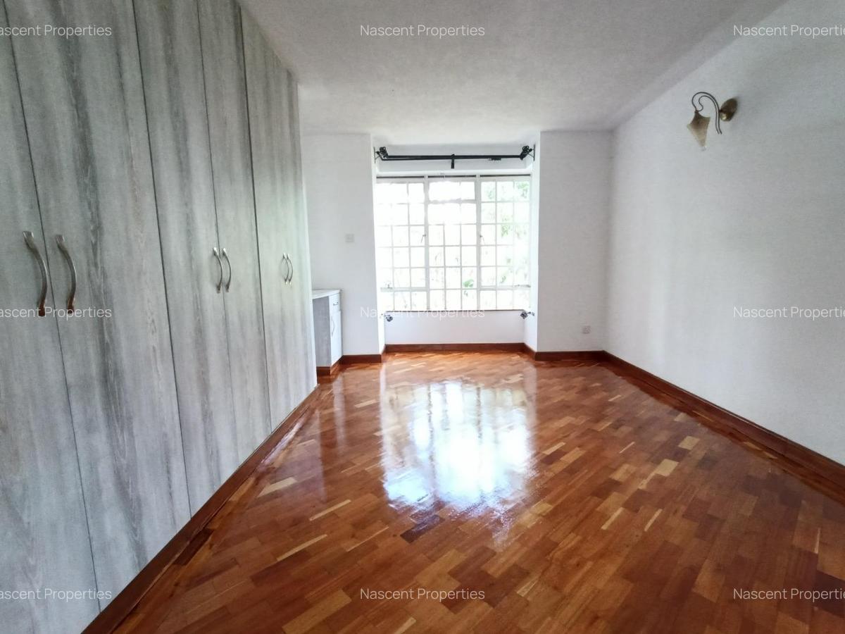 4 Bed House with En Suite in Gigiri - 13