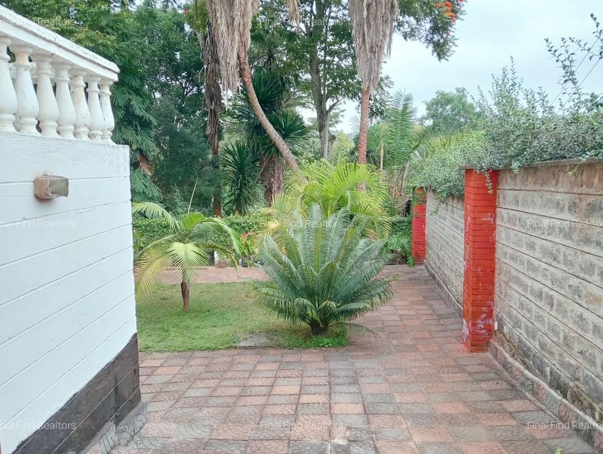 2 Bed House with Garden in Runda - 6
